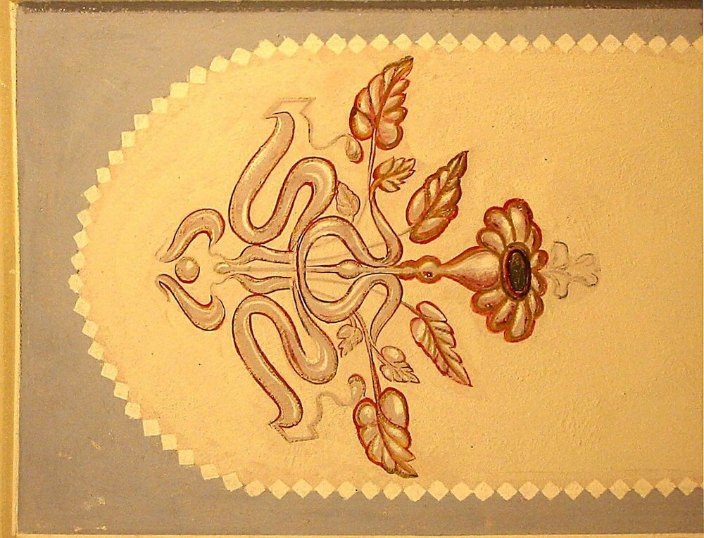 Фото B&B Palazzo Al Torrione 2