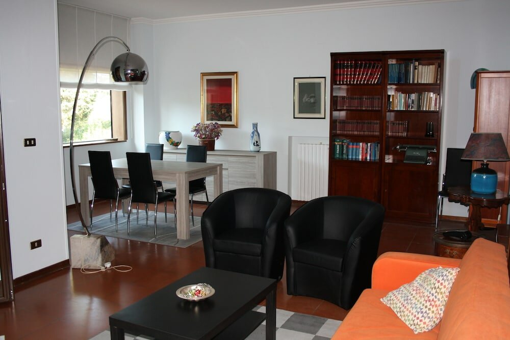 Фото B&b Verdegiada