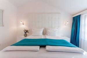 Гостиница Hotel Restaurant Kriva Cuprija
