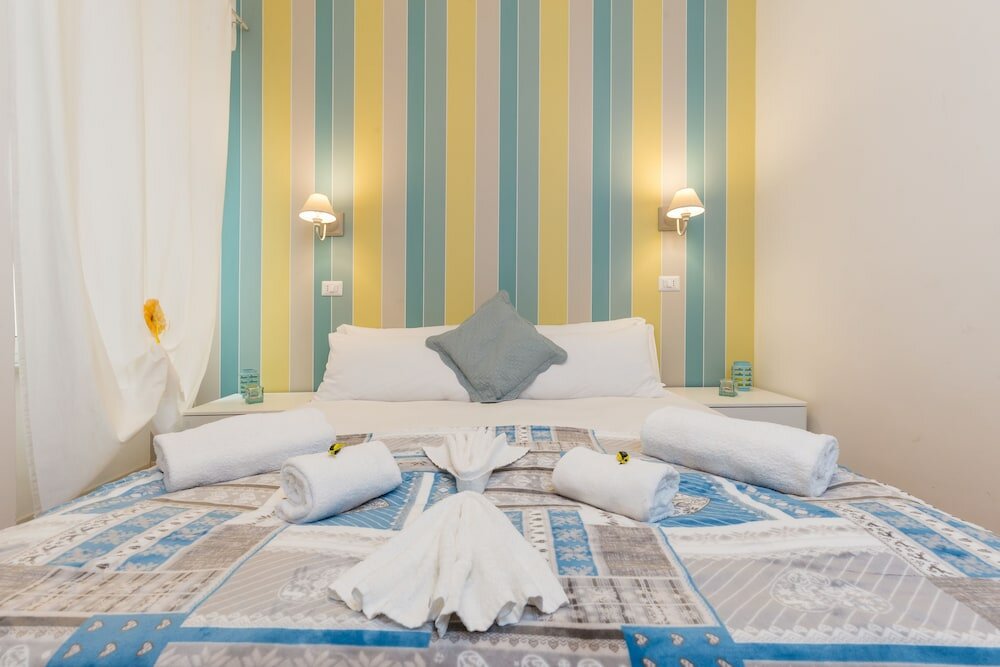 Фото Rione Monti Suites