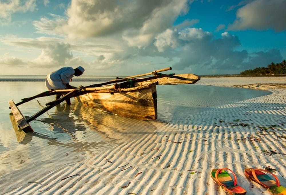 Фото Bazi's House