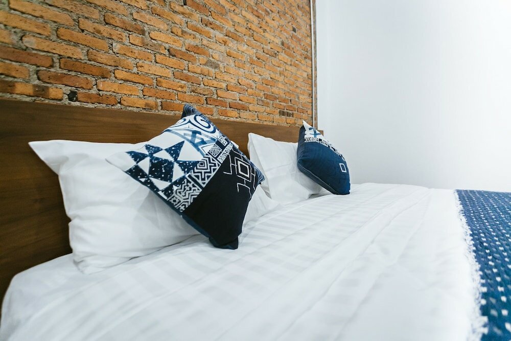 Фото Hug Inn Phrae