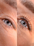 La Mi beauty (Raboche-Krestyanskaya Street, 22), eyebrow and eyelash salon