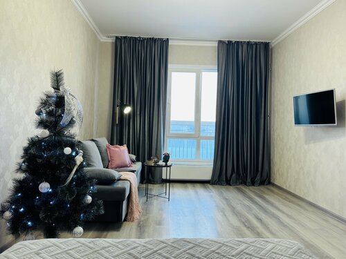 Иное жильё Atmosfera Sna в Новосибирске