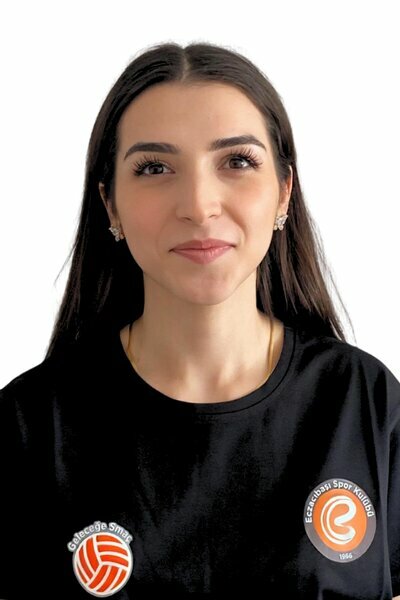 Fitness club Smash to the Future Volleyball School Gaziemir Campus, Izmir, photo