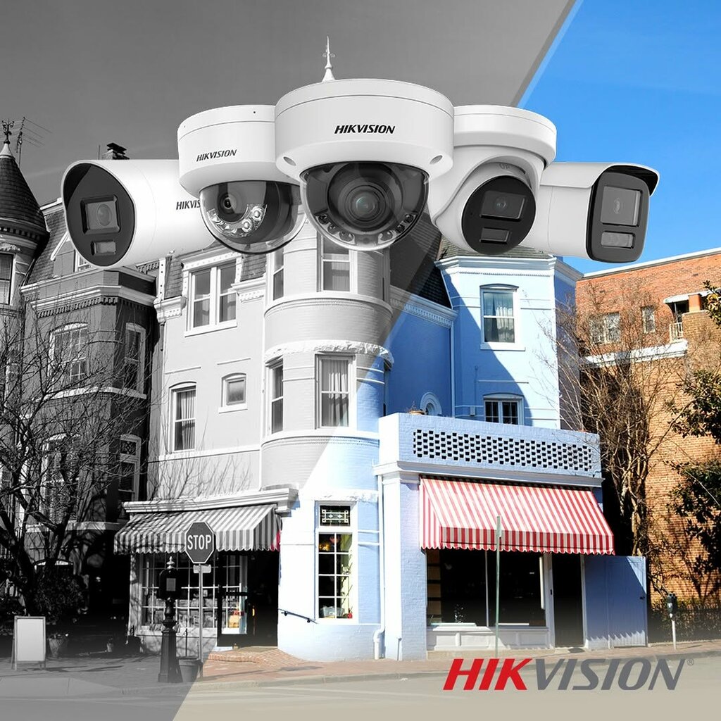 Building automation Plonex Core, Istanbul, photo