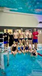 Актив Поколений (Turistskaya Street, 25), sports association