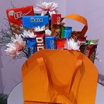 Sadem Flowers and Chocolate (Sakarya, Hendek, National Sovereignty Avenue, 17A), gift and souvenir shop