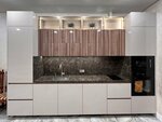 ParmaLove (Speshilova Street, 5), muebles para cocina