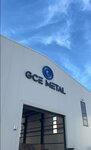 Gce Metal (Kocaeli, Gebze District, Pelitli Mah., Yeni Mezarlık Yolu Cad., 64/1) ، أداة بناء
