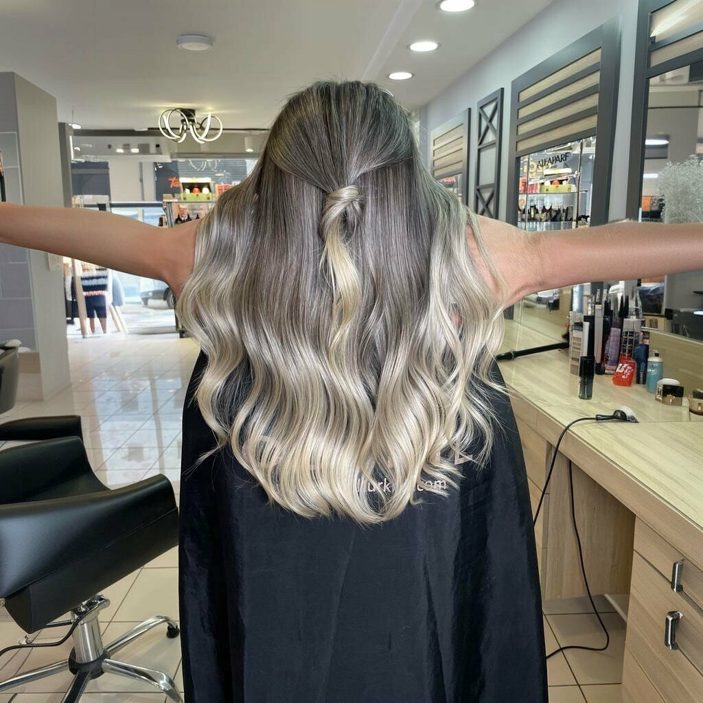 Hairdresser Kuafor seyfo, Corum, photo