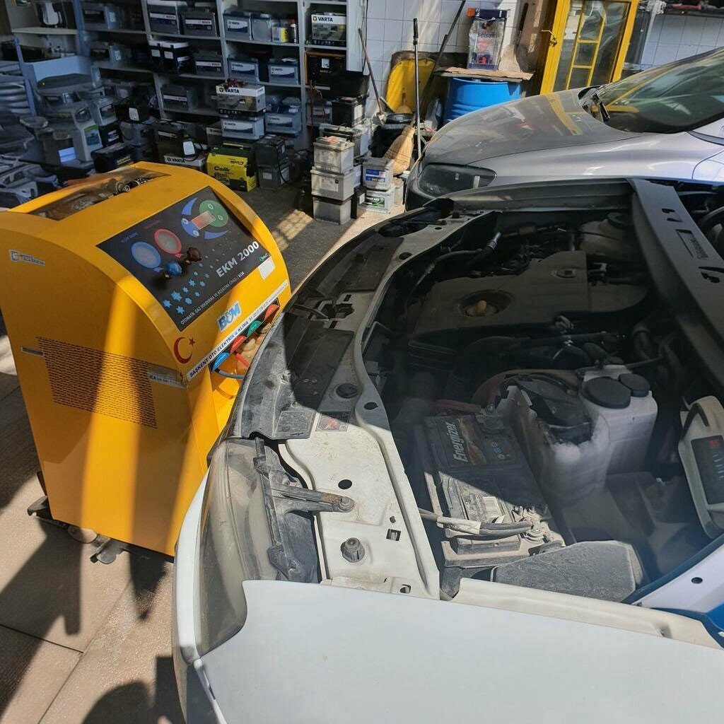 Auto electrics repair Baskent Auto Electric Air Conditioner, Ankara, photo