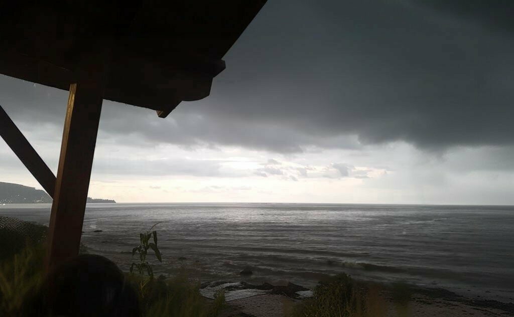 School Central Middle School, Yomra, photo