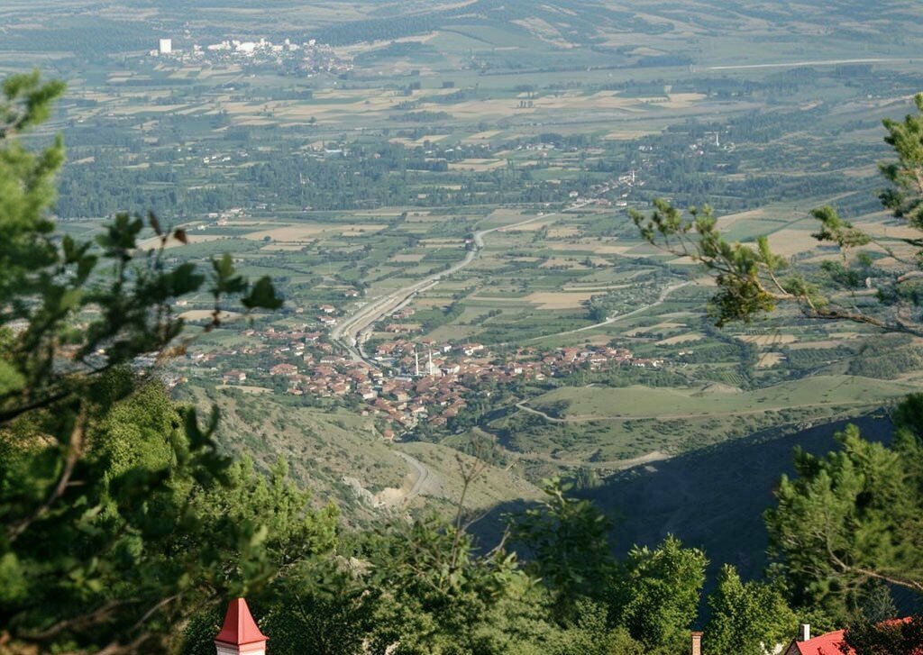 Administration Guryildiz Municipality, Tokat, photo