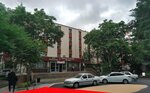 Etlik Zubeyde Hanim Gynecological Diseases Training and Research Hospital (Ankara Province, Etlik Cad., 57), hospital para adultos