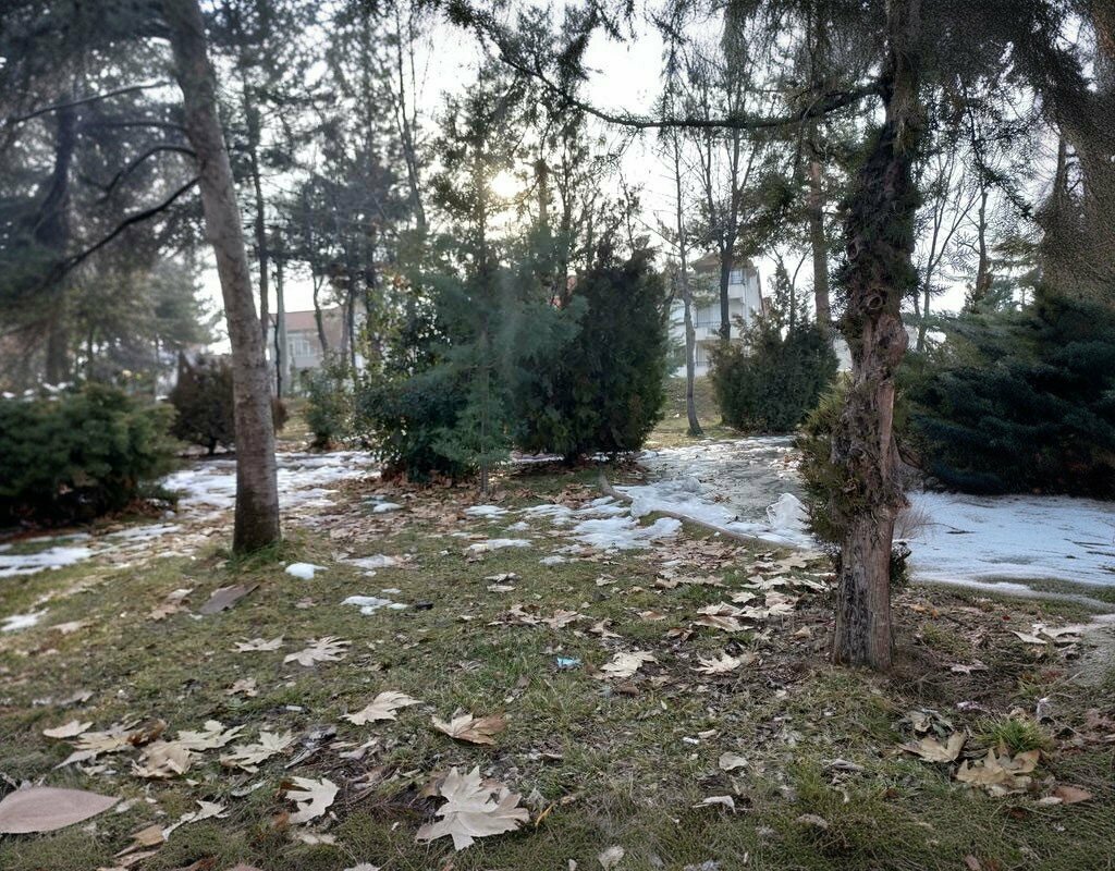 Park Fatih Neighborhood Park, Isparta, photo