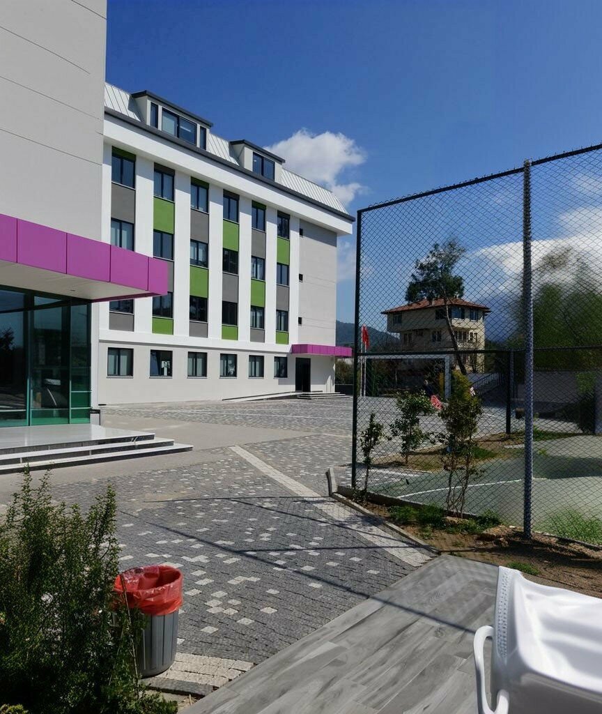 Private school Yaşam Tasarım Okulları, Alanya, photo