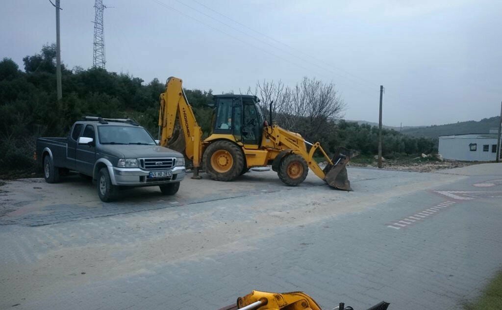 Mukhtars Topluca Koyu Muhtarligi, Akhisar, photo