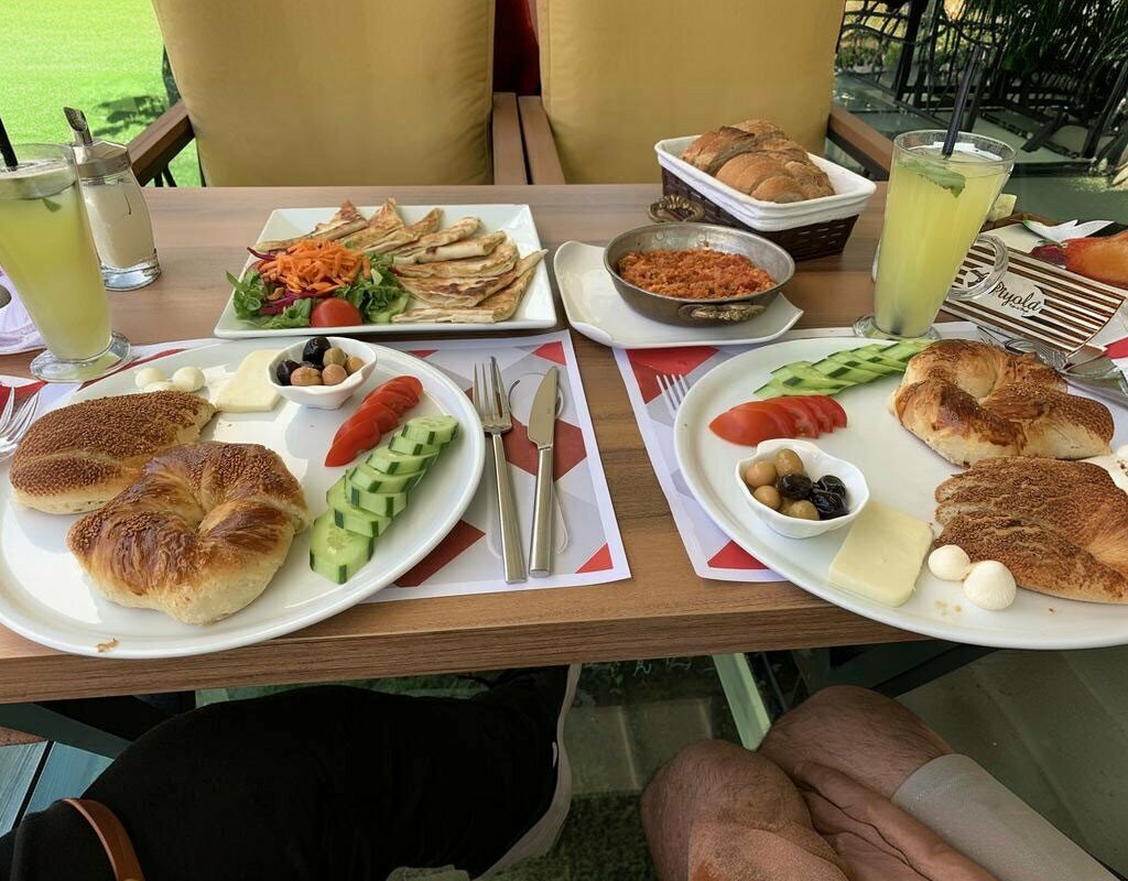 Cafe Piyola Cafe, Isparta, photo