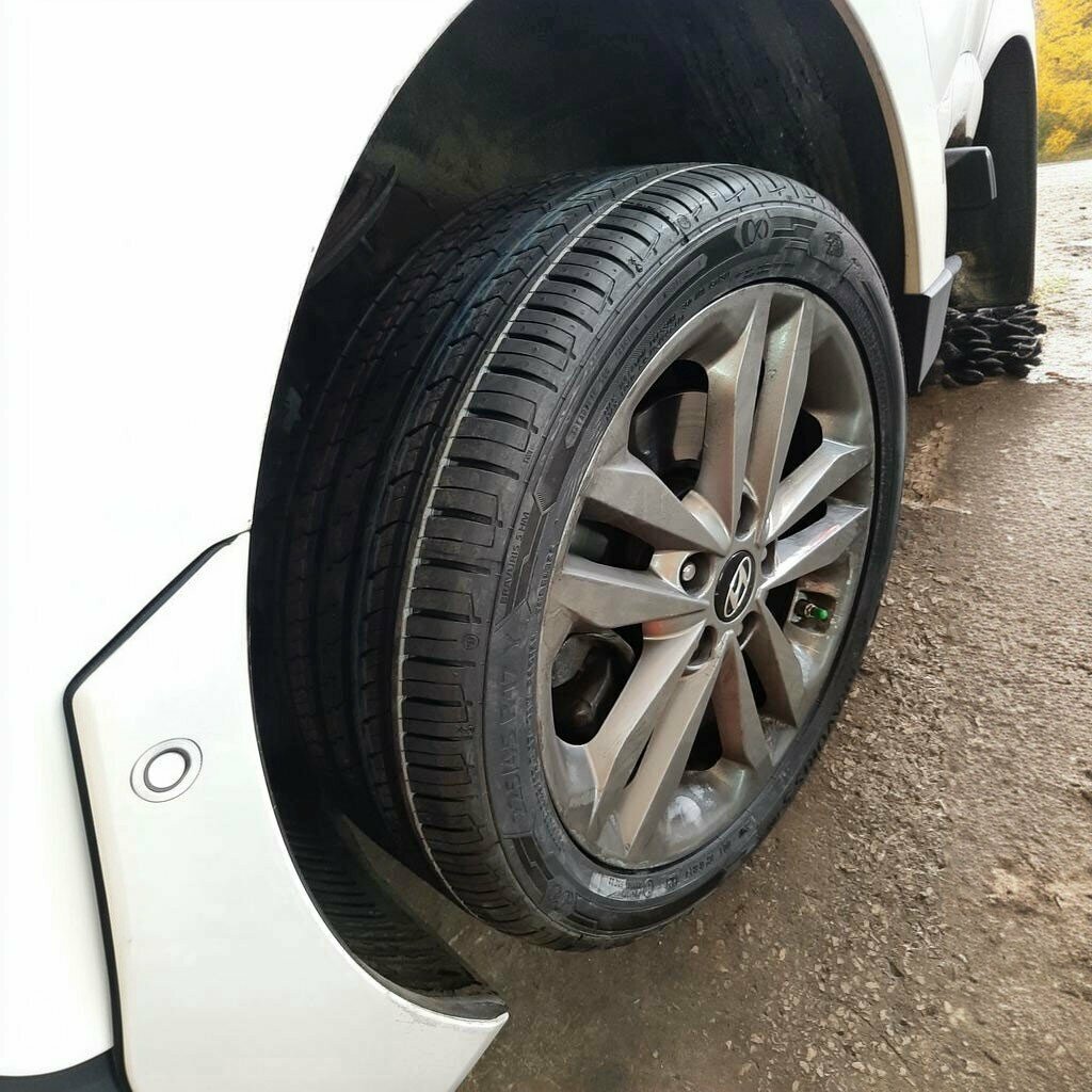 Tire service Gören Wheel Alignment - Nazilli, Nazilli, photo