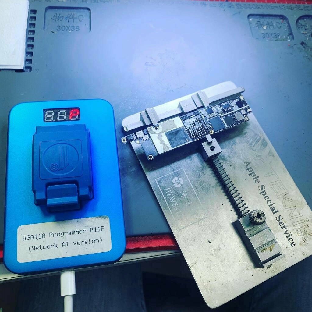 Phone repair Omur Teknik, Caycuma, photo