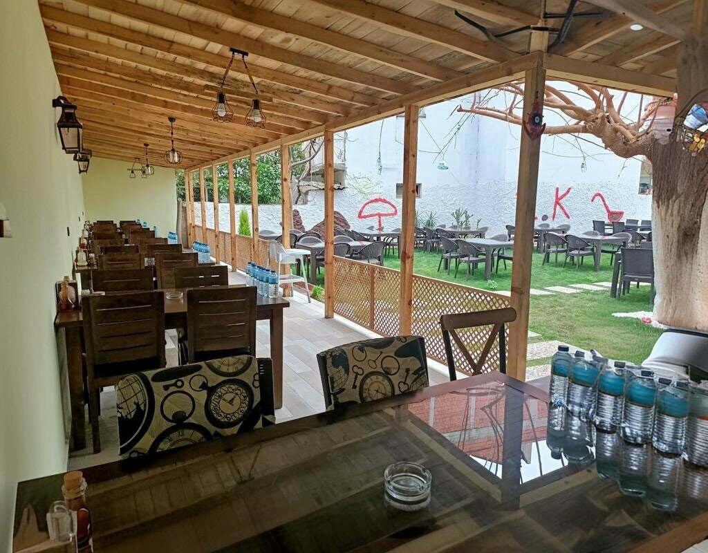 Restaurant Zengin Kepçe Çorba Pide & Kebap, Seferihisar, photo