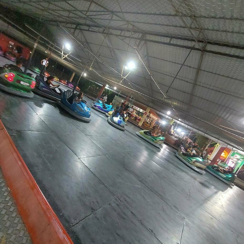 Amusement park Bolu Amusement Park, Bolu, photo