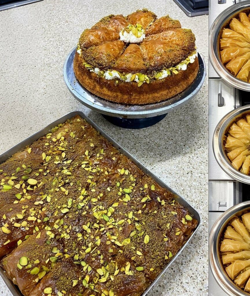 Restaurant White Hearts Education and Development Center, Izmit, photo