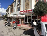 Aygorenler Market (Balikesir Province, Bigadic District, Belediye Cad., 47A), supermarket