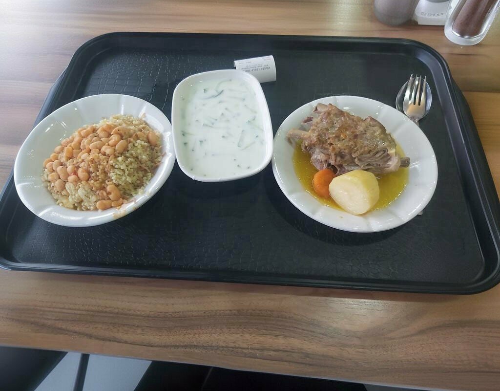 Catering Has Tat Food Factory, Batman, photo