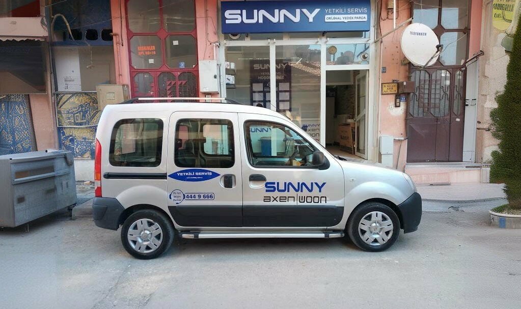 Appliance repair Teknik Elektronik, Corum, photo