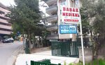 Pasteur Veteriner Klinigi (Bursa, Osmangazi District, Dikkaldirim Neighborhood, Baliklipinar Avenue, 25) ، عيادة بيطرية