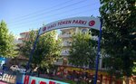 Haci Token Children's Park (Adıyaman, Adıyaman Merkez, Cumhuriyet Mah., Abdul Musa Cad.), park