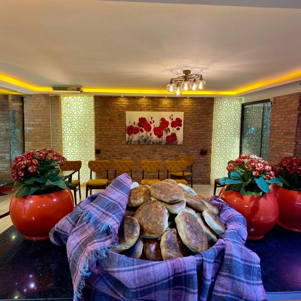 Restaurant Wengi's Kitchen Basiskele, Basiskele, photo