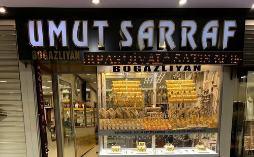 Umut Kuyumculuk Fotoğraf 1