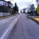 Assembly Area - Ertugrul Gazi Park (Ankara Province, Gudul), emergency assembly area