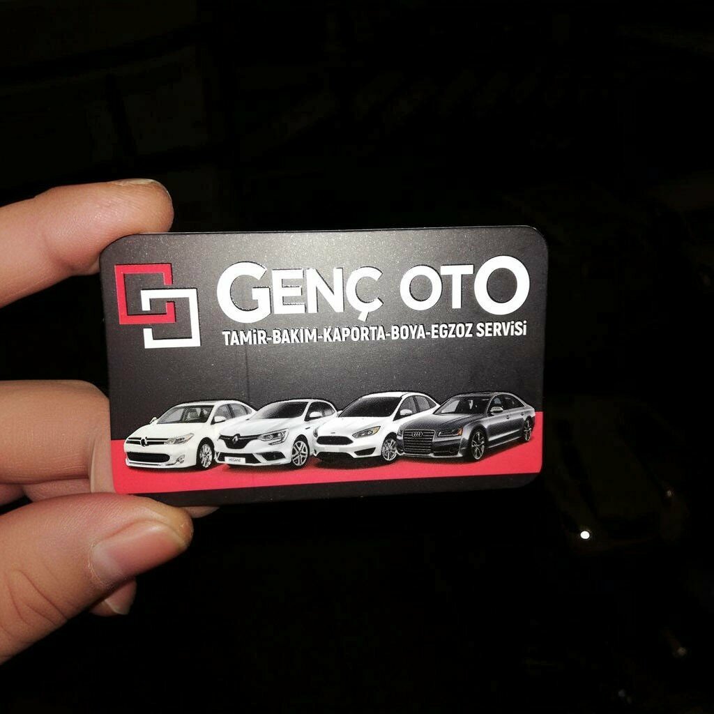 Car service, auto repair Genc Oto, Ankara, photo