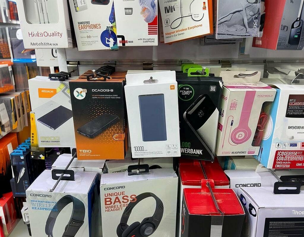 Computer repairs and services Genc Destek Bilgisayar, Isparta, photo