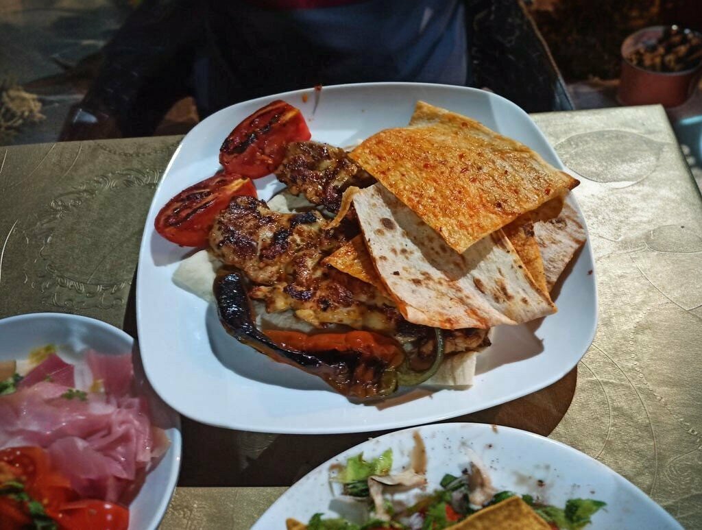 Restaurant Chef's Grill, Iskenderun, photo