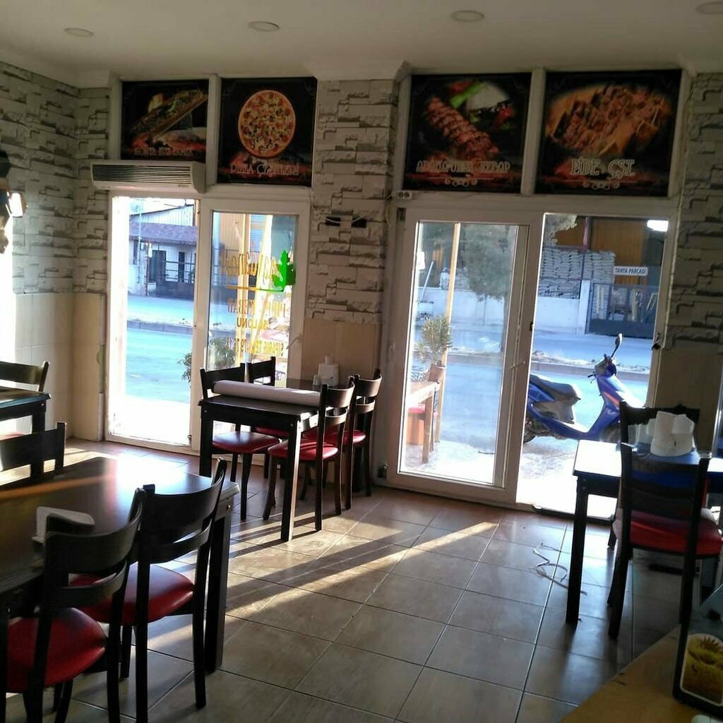 Restaurant Gunes Pide, Izmir, photo