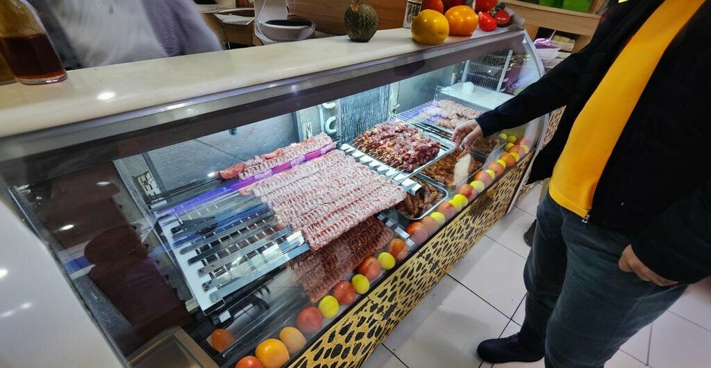 Restaurant Şanlıurfa Lezzet Kebap Ve Lahmacun Salonu, Cerkezkoy, photo