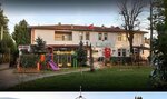 Akyazi Ogretmenevi (Sakarya, Akyazı, Cumhuriyet Mah., Yıldırım Beyazıt Cad., 30) ، قاعدة ، منزل عطلة