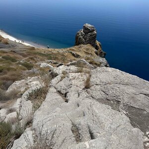 Amik Castle (Van, Tuşba, Yeşilsu Mah.), landmark, attraction