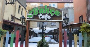 Garden Cafe & Hookah (Agri Province, Ağrı Merkez , Vali Konağı Cad.), cafe