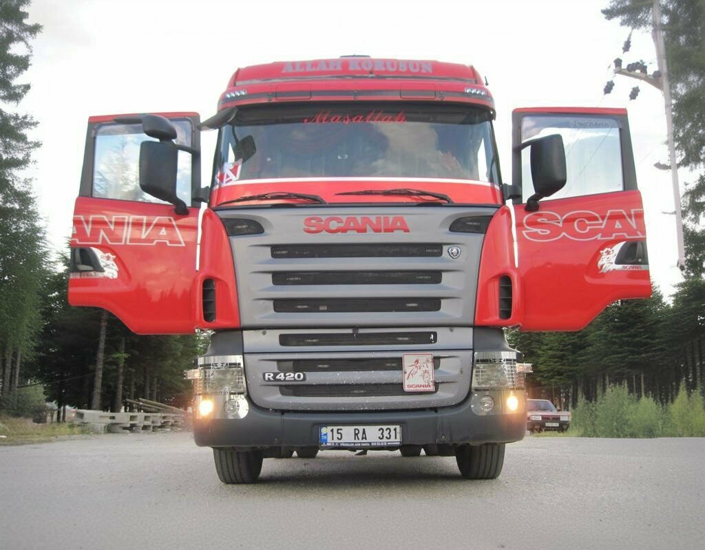 Tire service Tireman Ibo, Bucak, photo