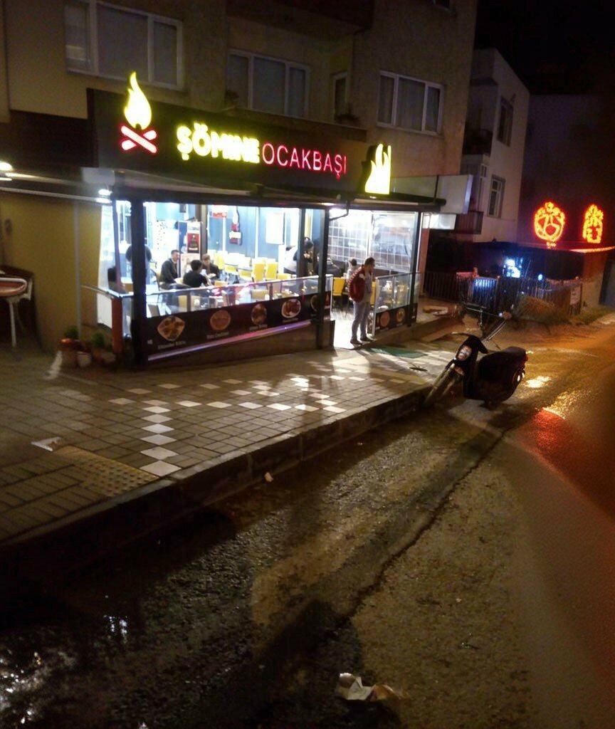 Cafe Somine Ocakbasi, Ortahisar, photo