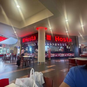 Fast food Hosta Döner Diyarbakır, Diyarbakir, photo