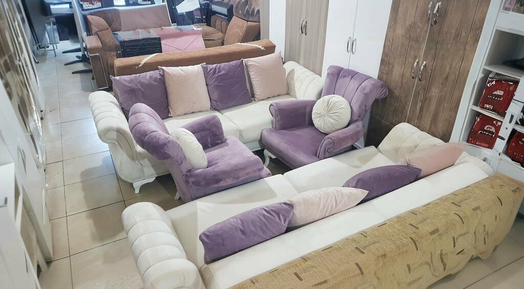 Thrift store Nazilli Spot, Nazilli, photo