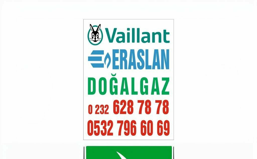Gas supply services Eraslan Natural Gas, Aliaga, photo