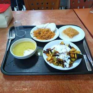 Reis's Table (Kocaeli, Başiskele, Vezirçiftliği Mah., Köroğlu Sok., 18), cafe